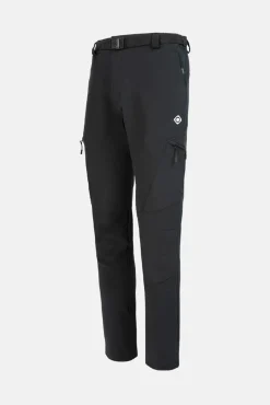 Pantalón de trekking transpirable