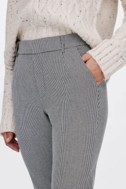 Pantalón de vestir slim fit