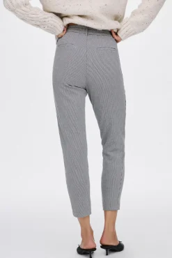 Pantalón de vestir slim fit
