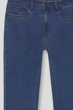 Pantalón denim skinny fit