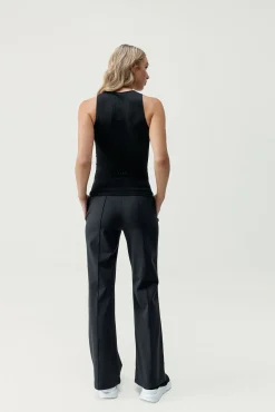 Pantalón deportivo Leya negro