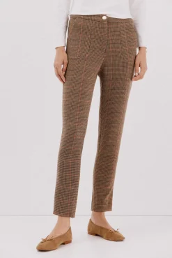 Pantalón elástico confort