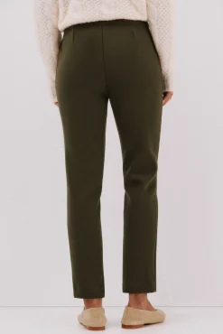 Pantalón elástico confort