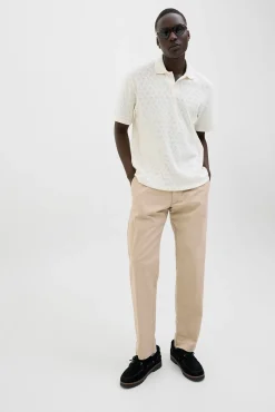 Pantalón estilo chino