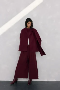 Pantalón falda