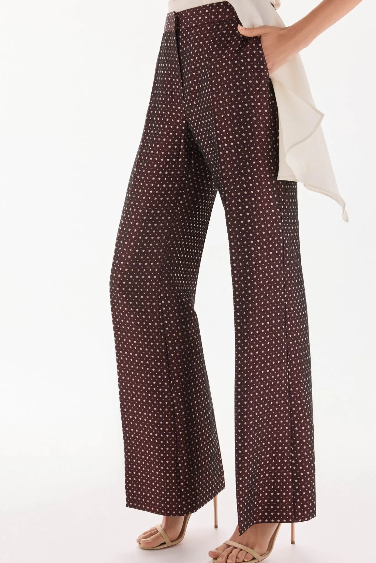 Pantalón fantasía