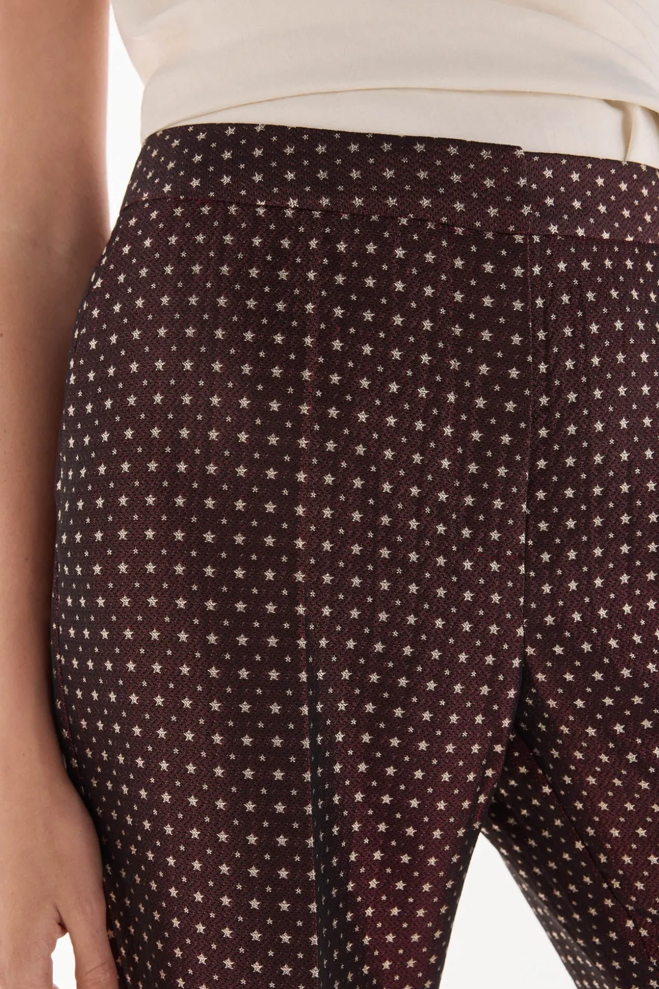 Pantalón fantasía