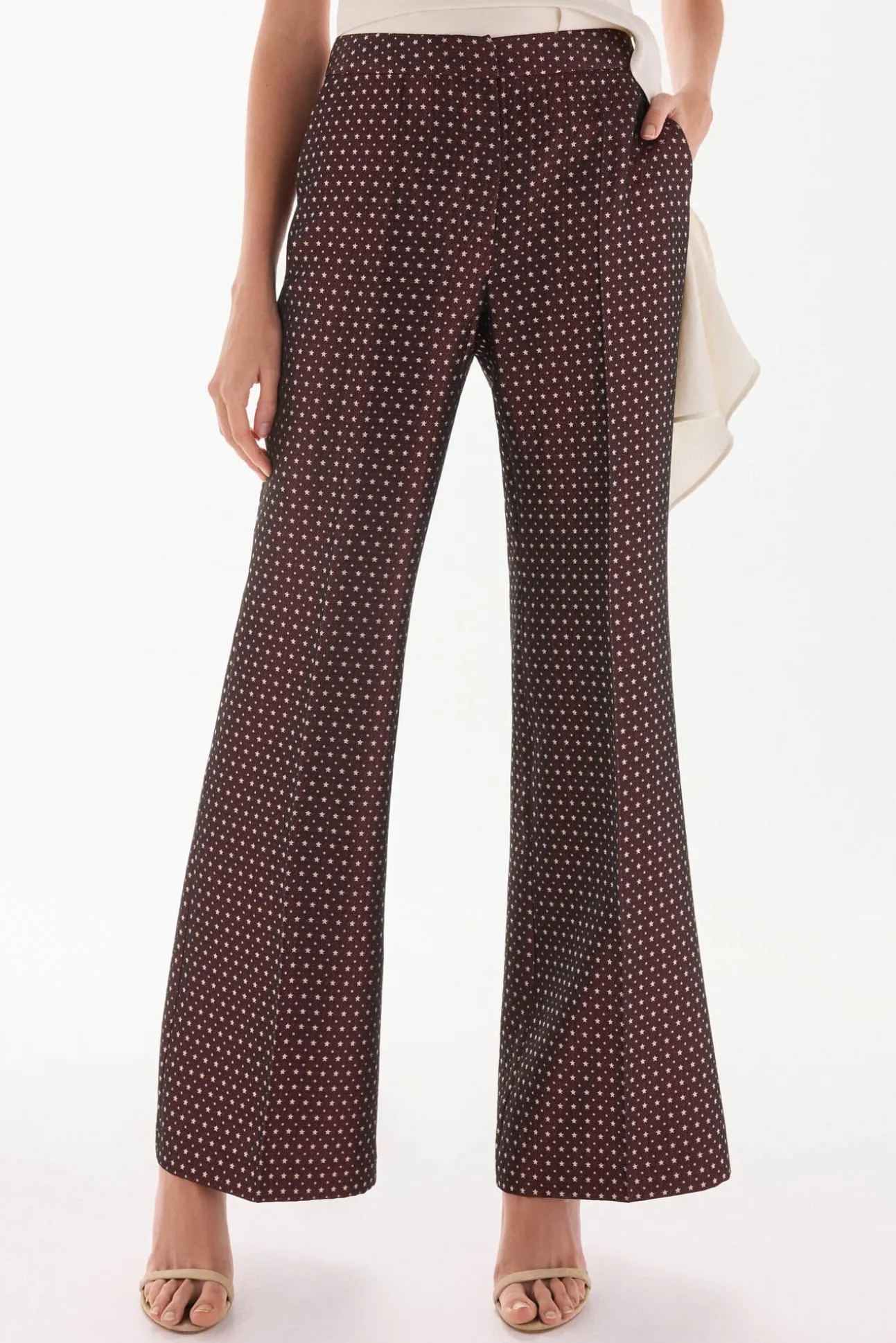 Pantalón fantasía