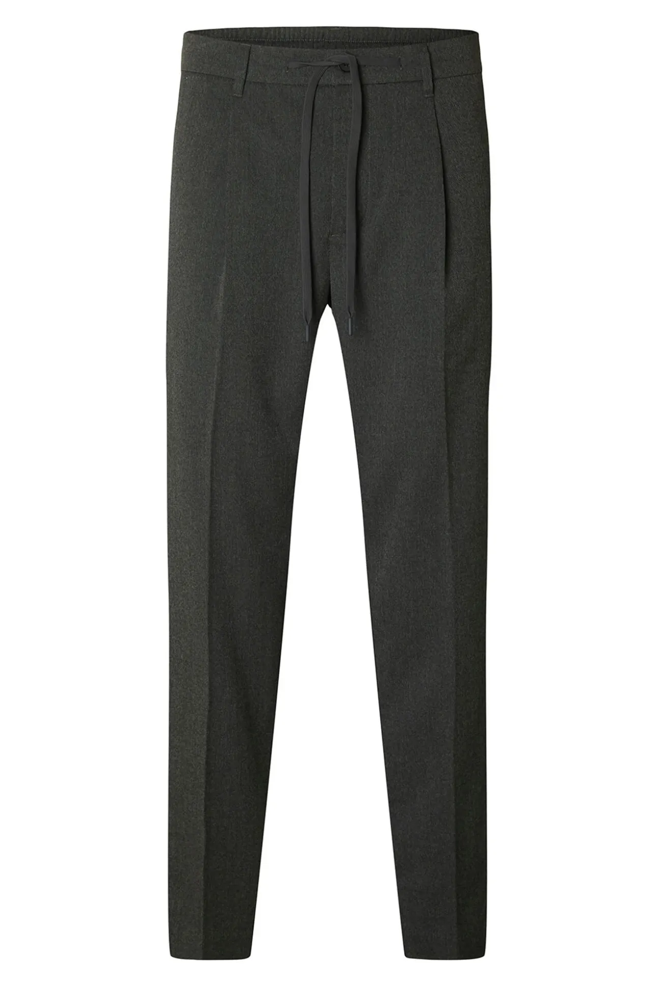 Pantalón informal con pinza