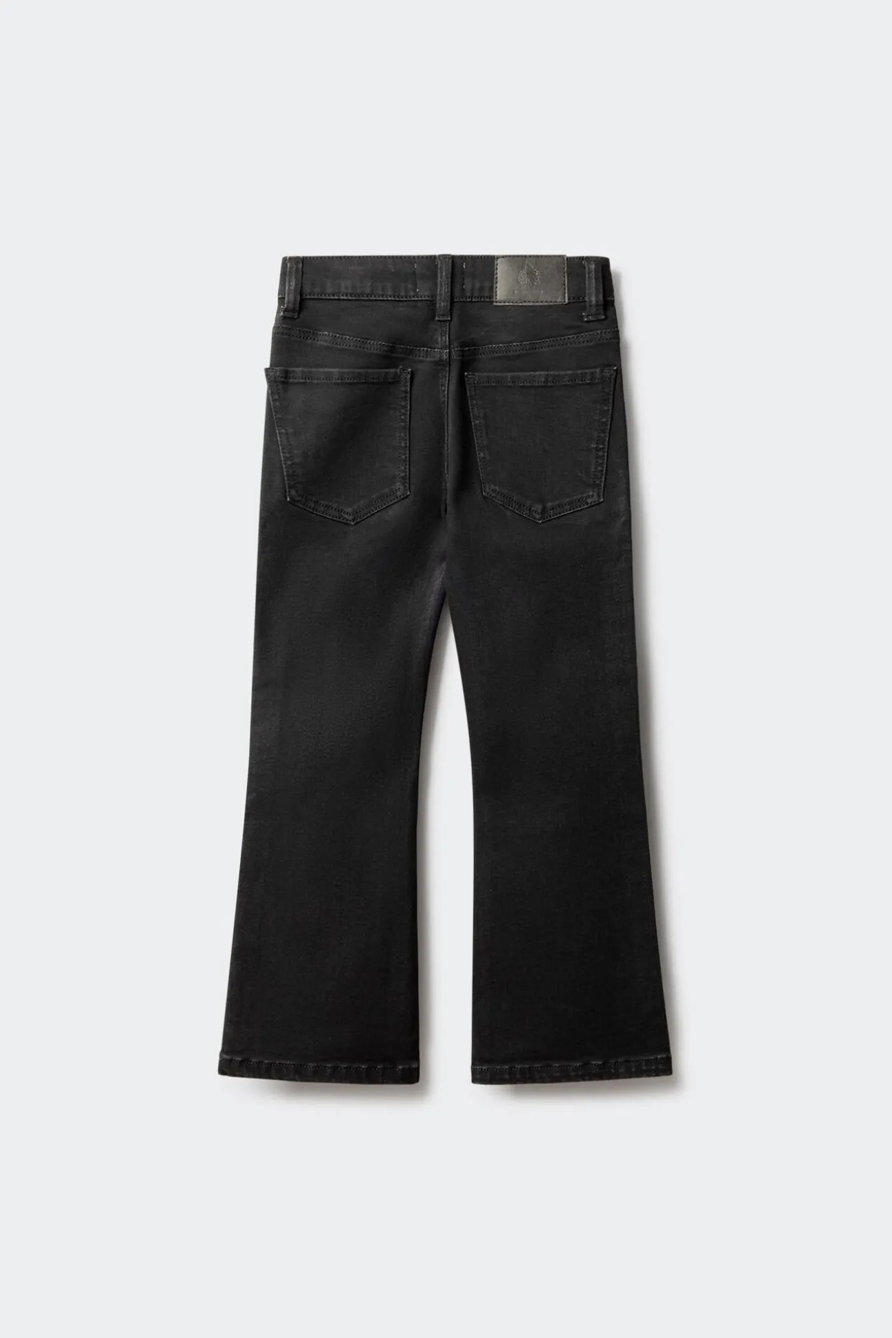 Pantalón Kick flare Tachas niña