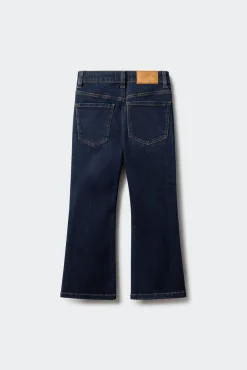 Pantalón Kick flare Tachas niña