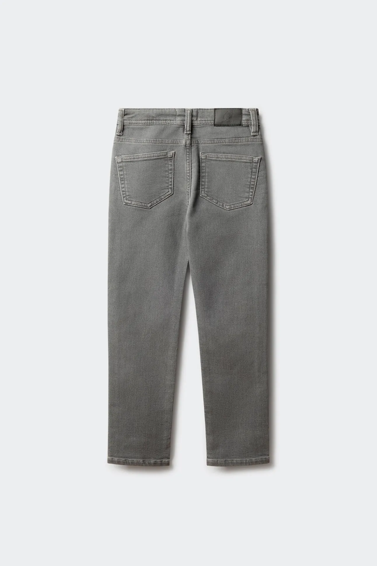 Pantalón Knit niño