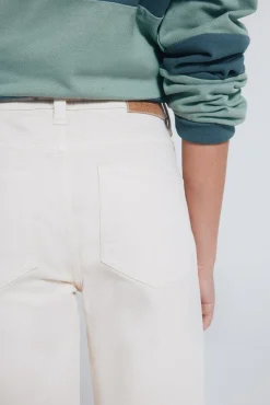 Pantalón Knit niño