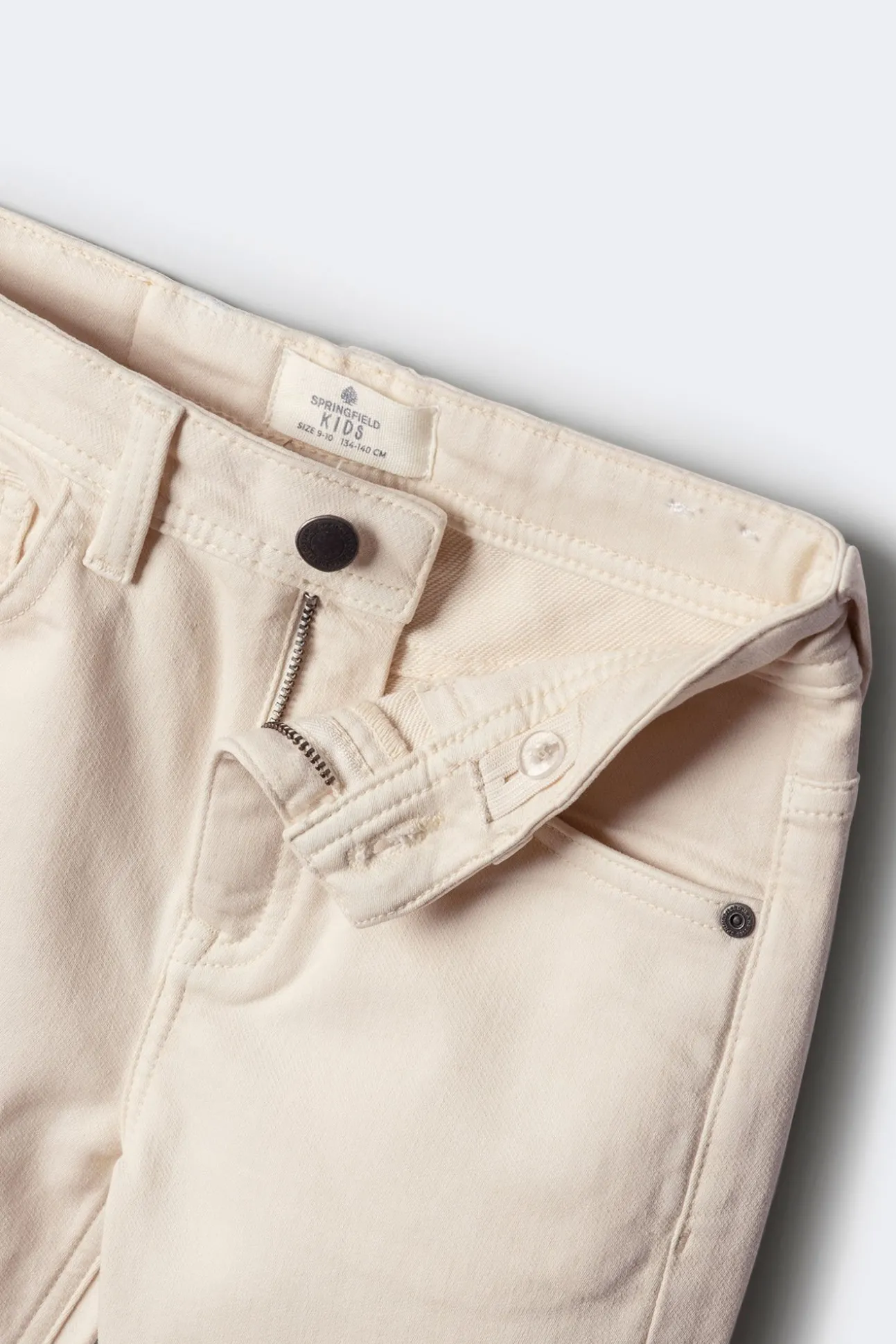 Pantalón Knit niño