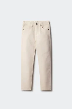 Pantalón Knit niño