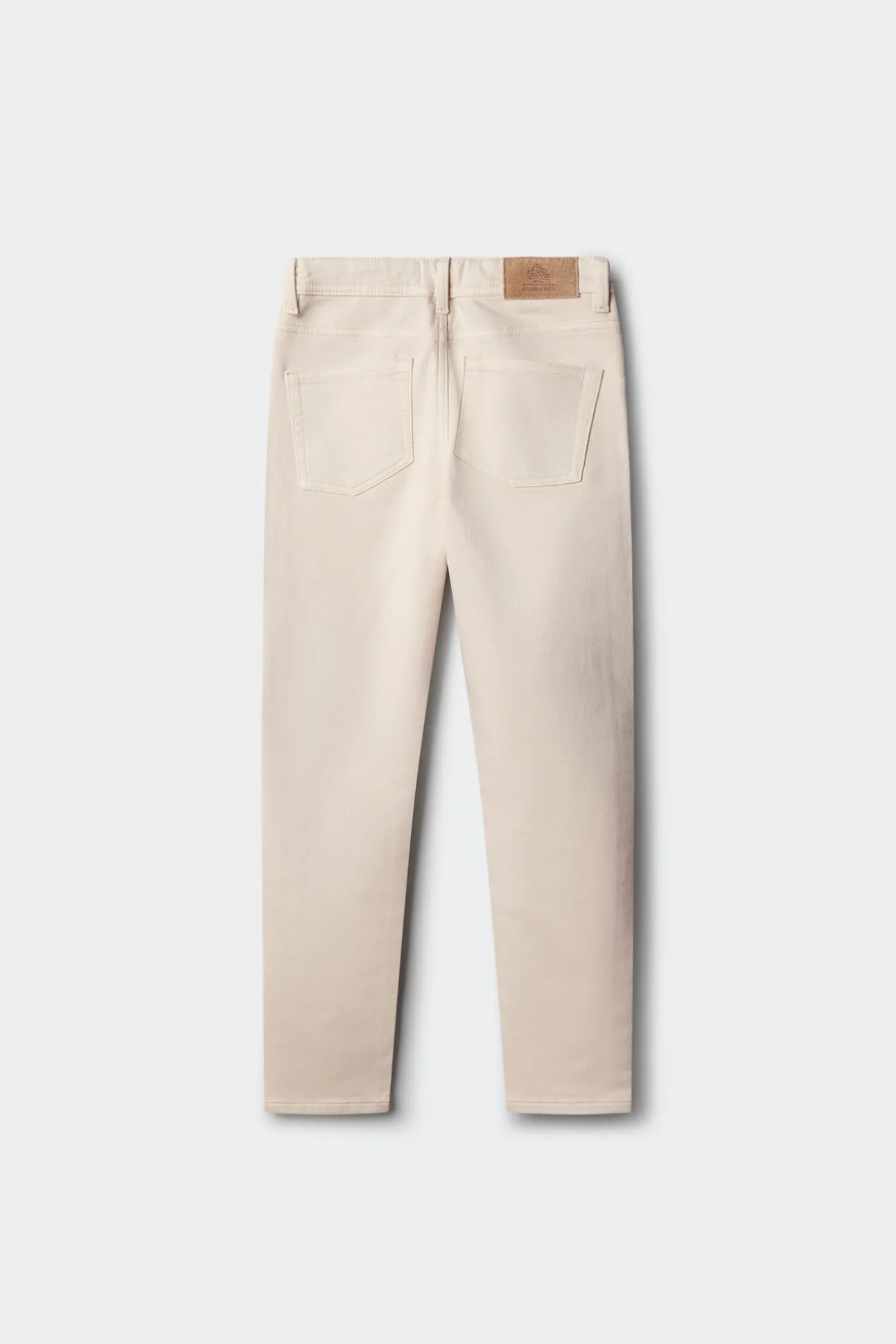 Pantalón Knit niño