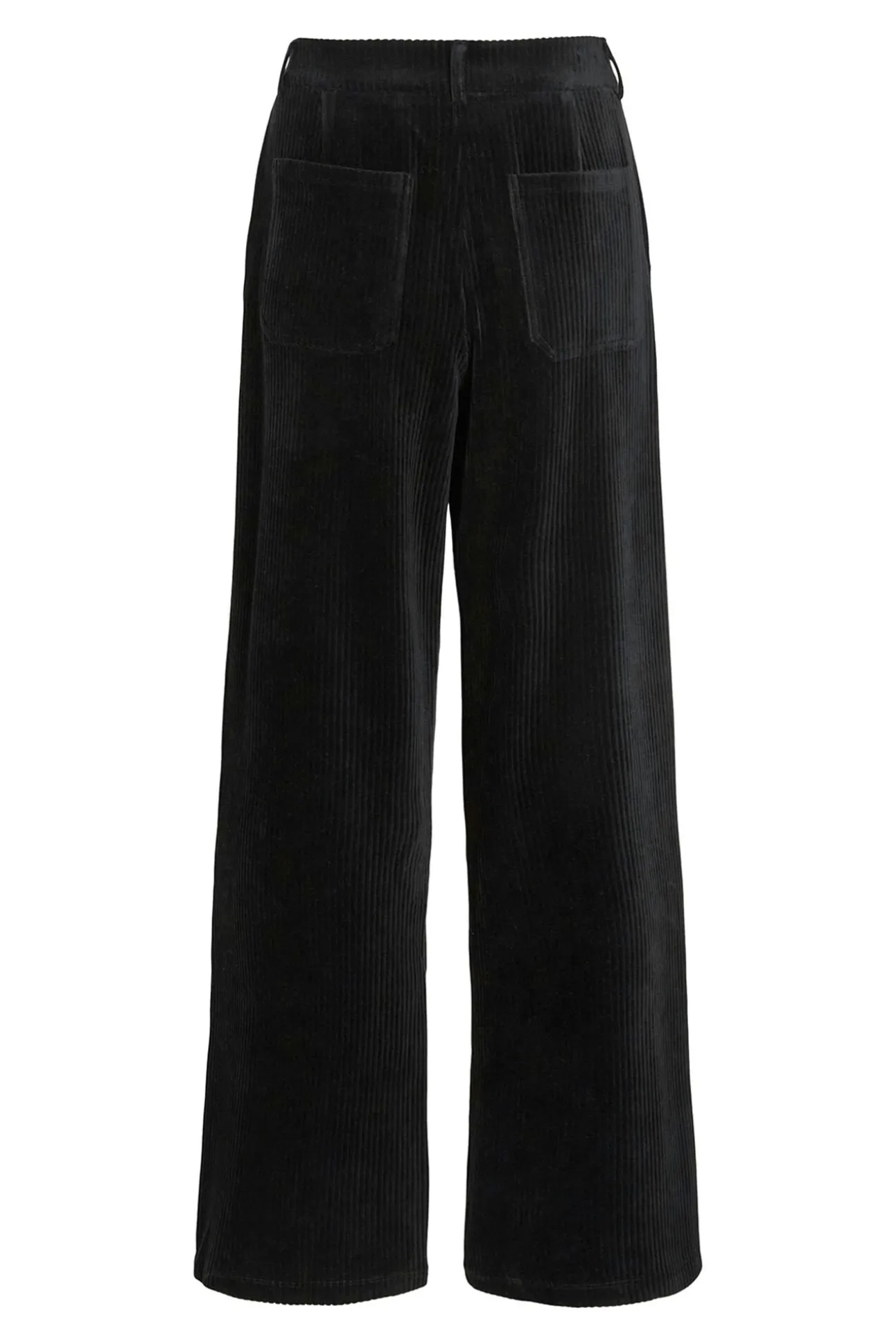 Pantalón largo de pana