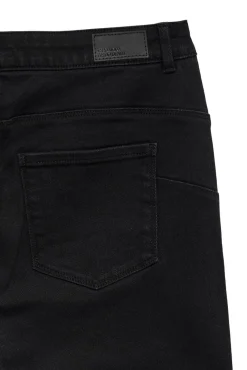 Pantalón largo pitillo Curve