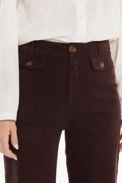 Pantalón micropana