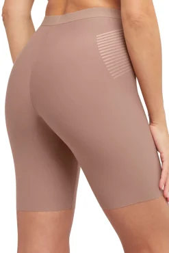 Pantalón moldeador invisible nude algodón supima