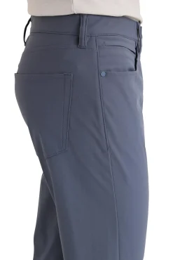 Pantalón multielástico