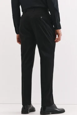 Pantalón negro serie XXI