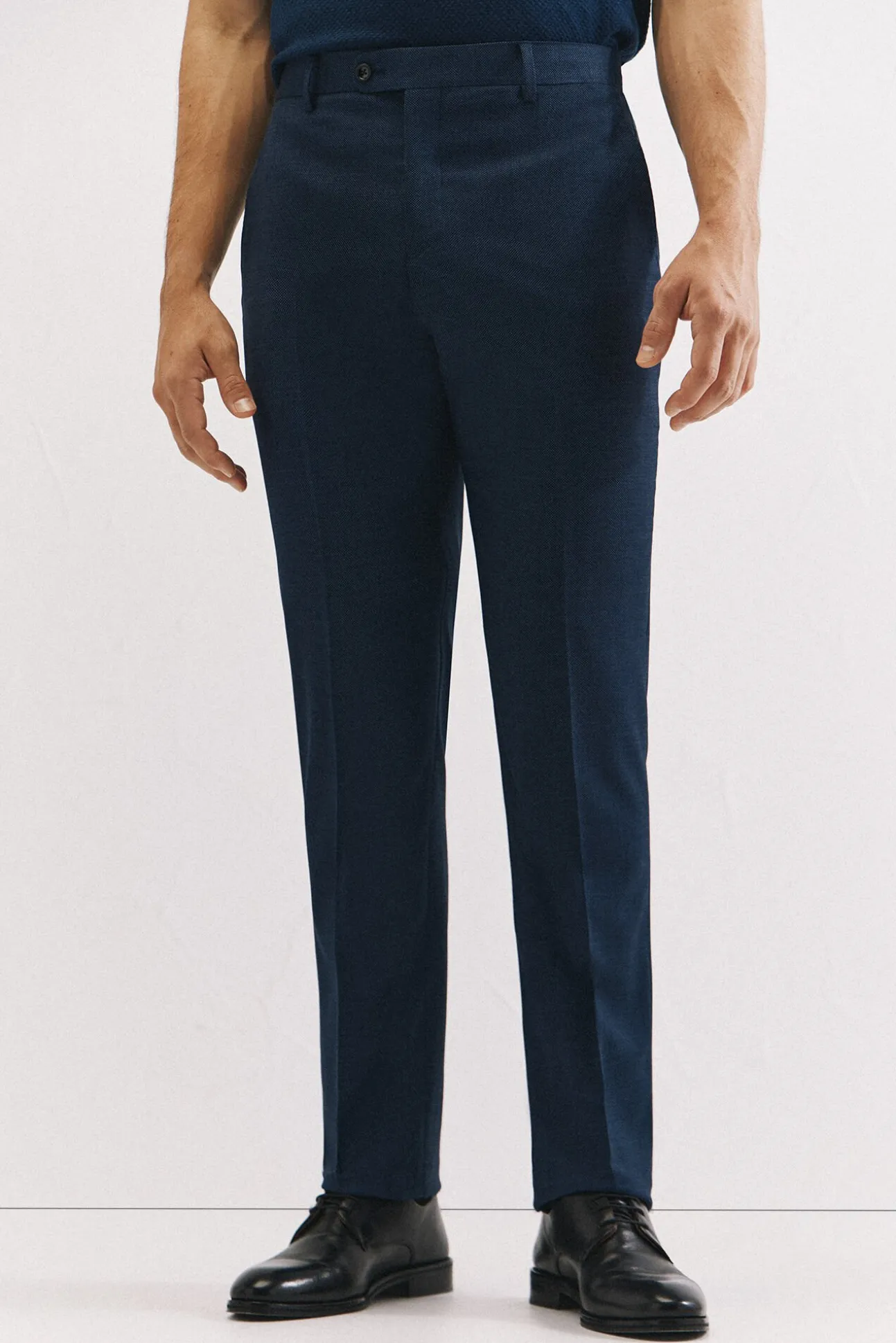 Pantalón ojo de perdiz coolmax