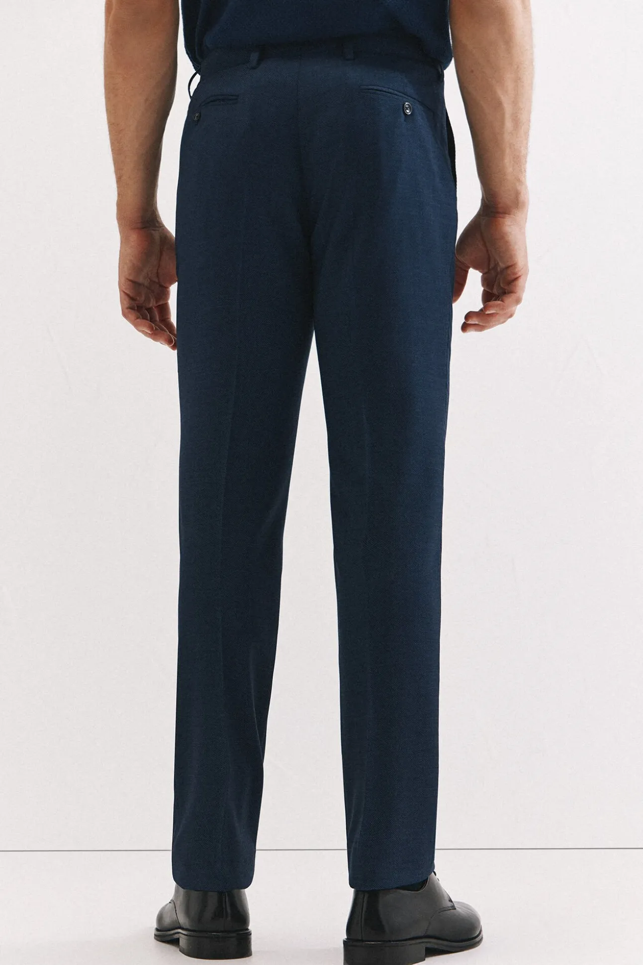 Pantalón ojo de perdiz coolmax