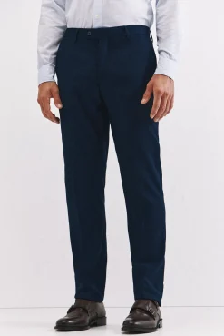 Pantalón ojo de perdiz serie XXI