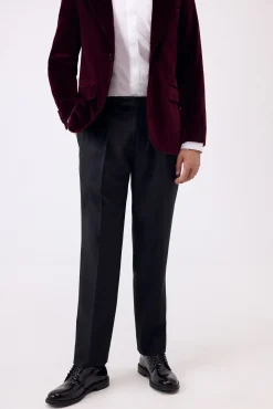 Pantalón pinzas going out