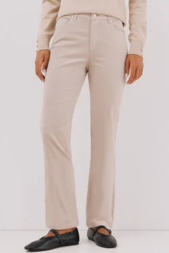 Pantalón sensational velvet