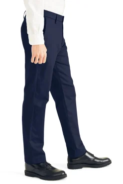 Pantalón slim fit