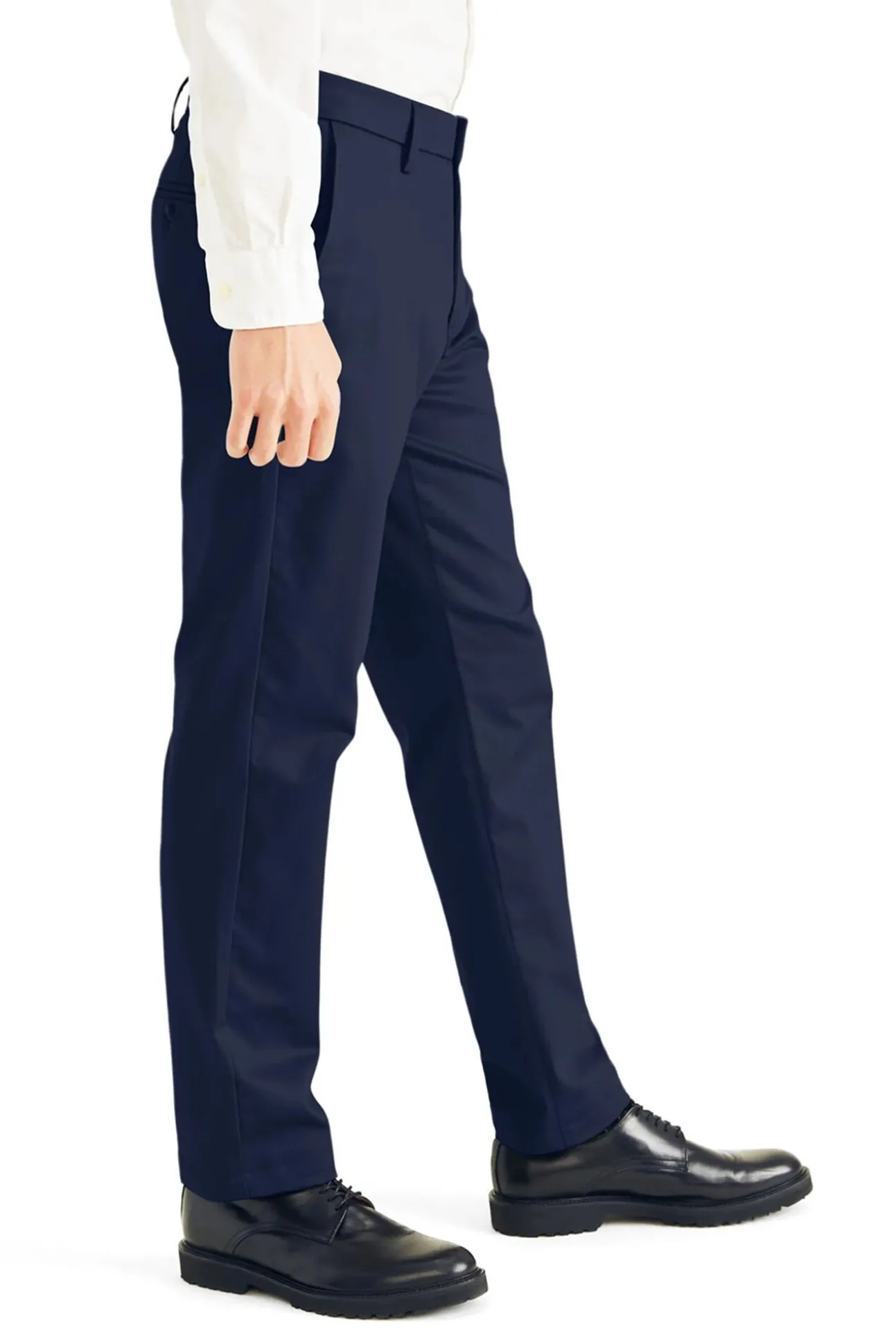 Pantalón slim fit