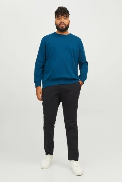 Pantalón slim fit PLUS