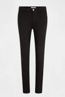 Pantalón slim talle estándar
