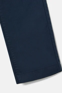 Pantalón sport cargo casual