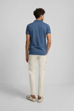 Pantalón sport cargo casual