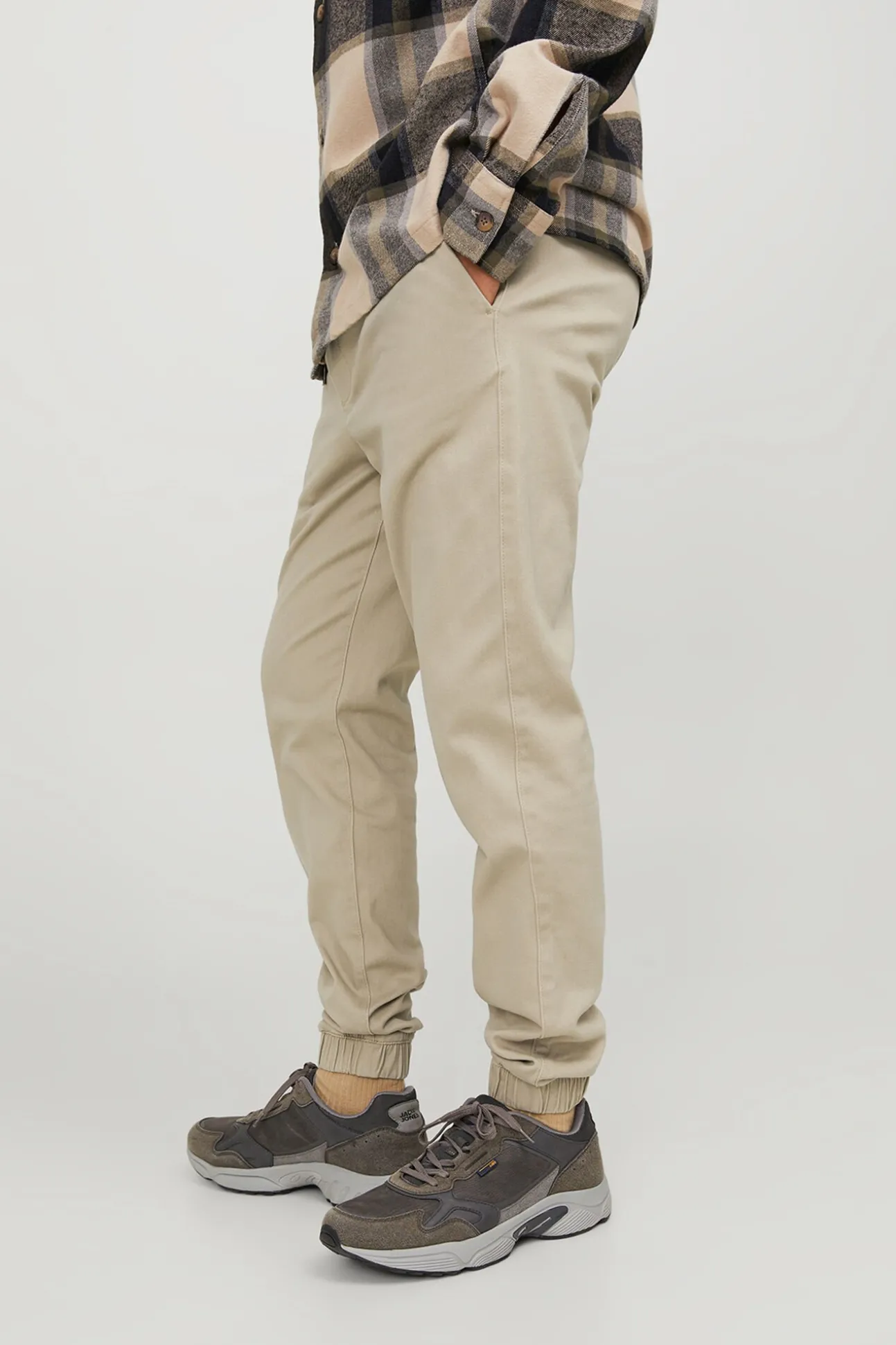Pantalón tipo Jogger