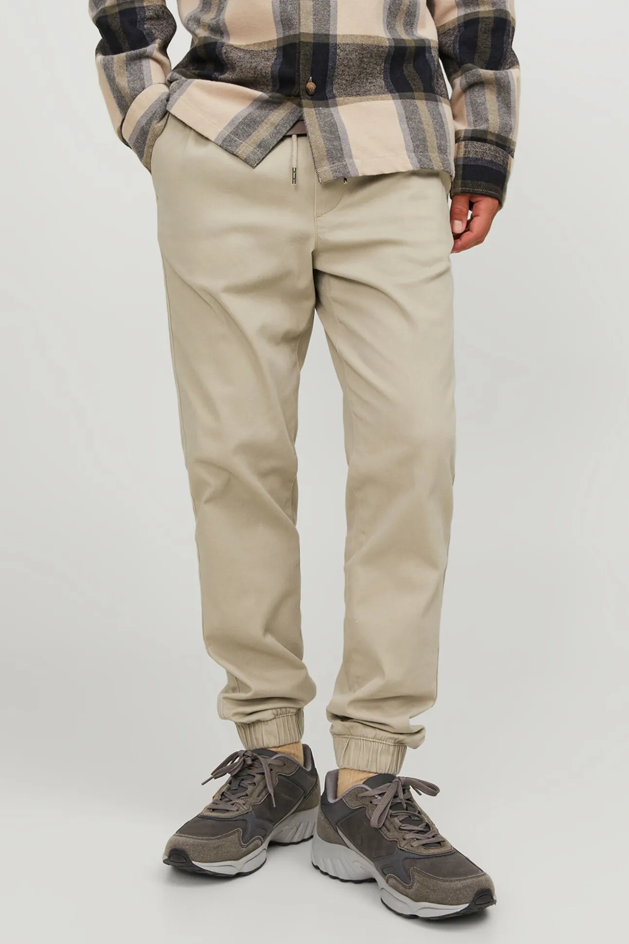 Pantalón tipo Jogger