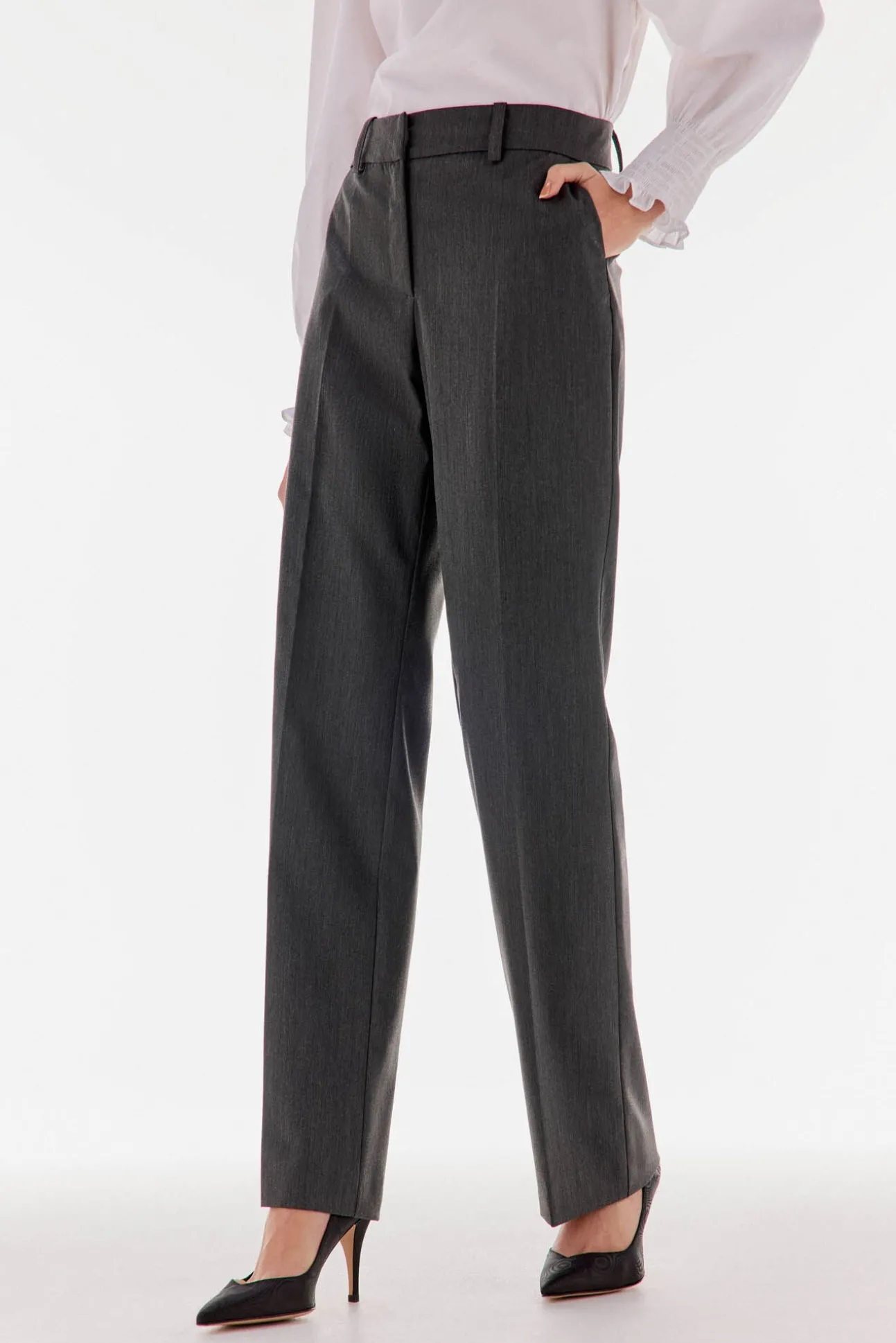 Pantalón traje