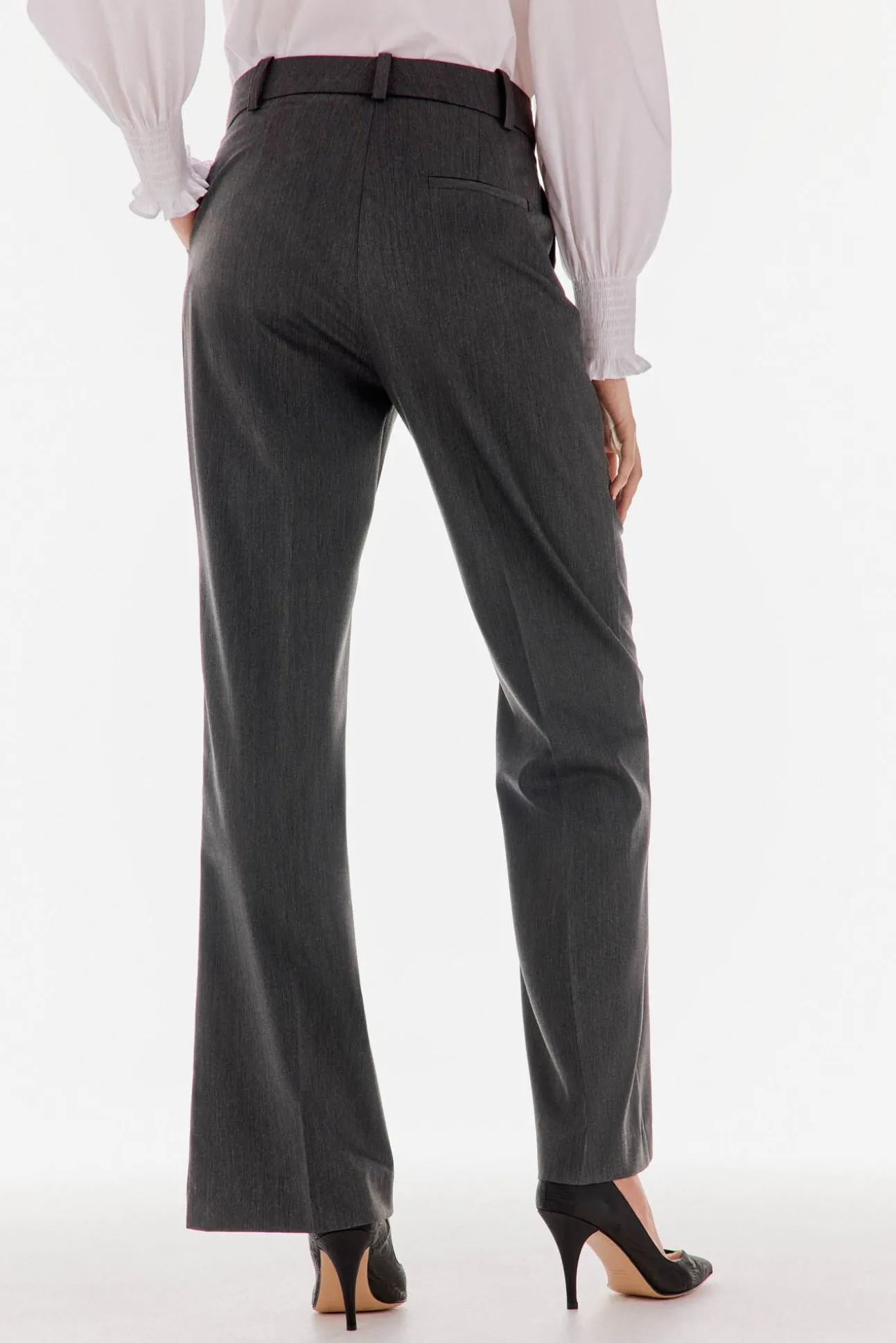Pantalón traje