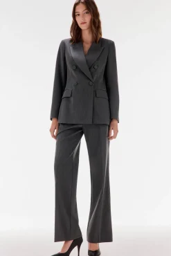 Pantalón traje