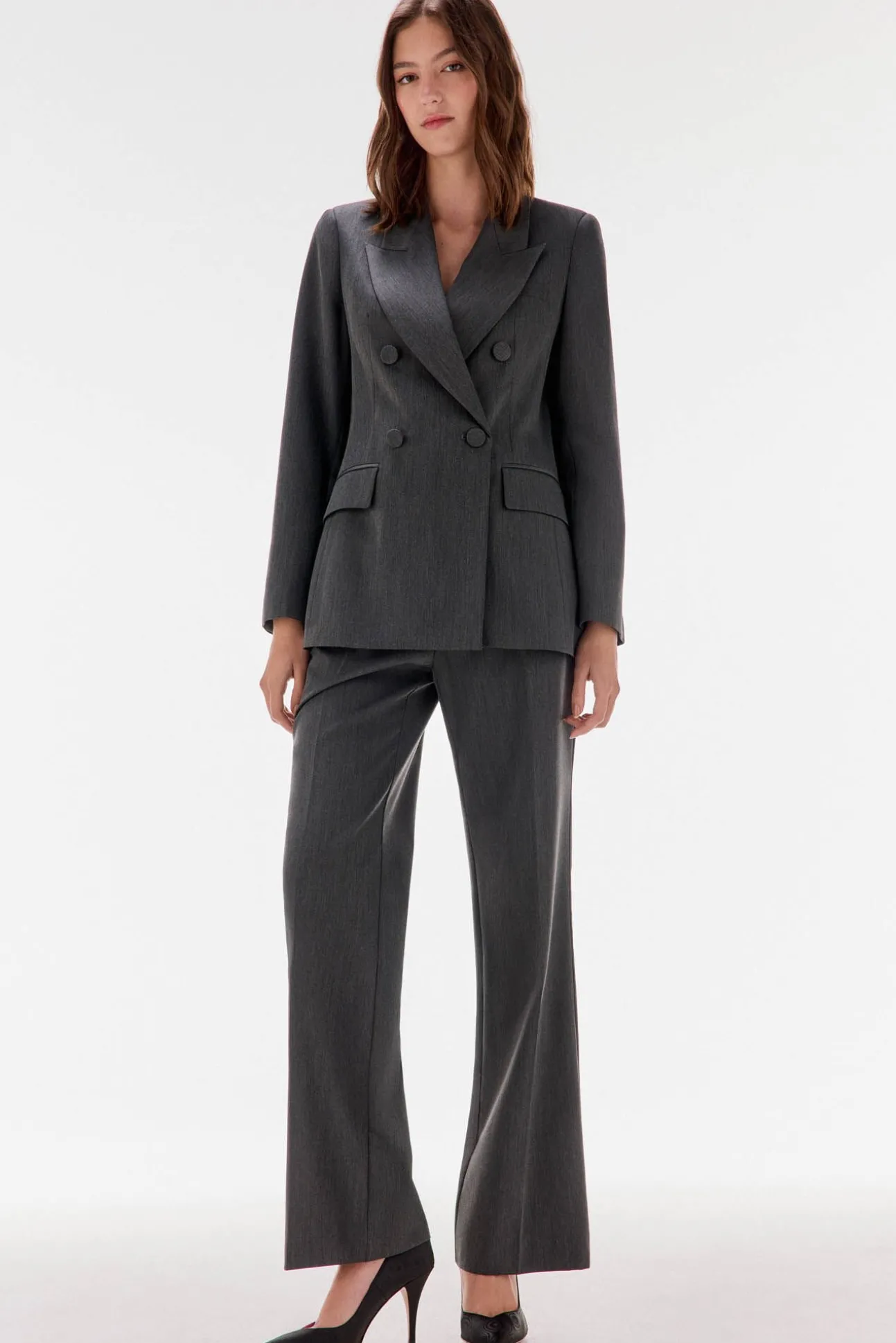 Pantalón traje