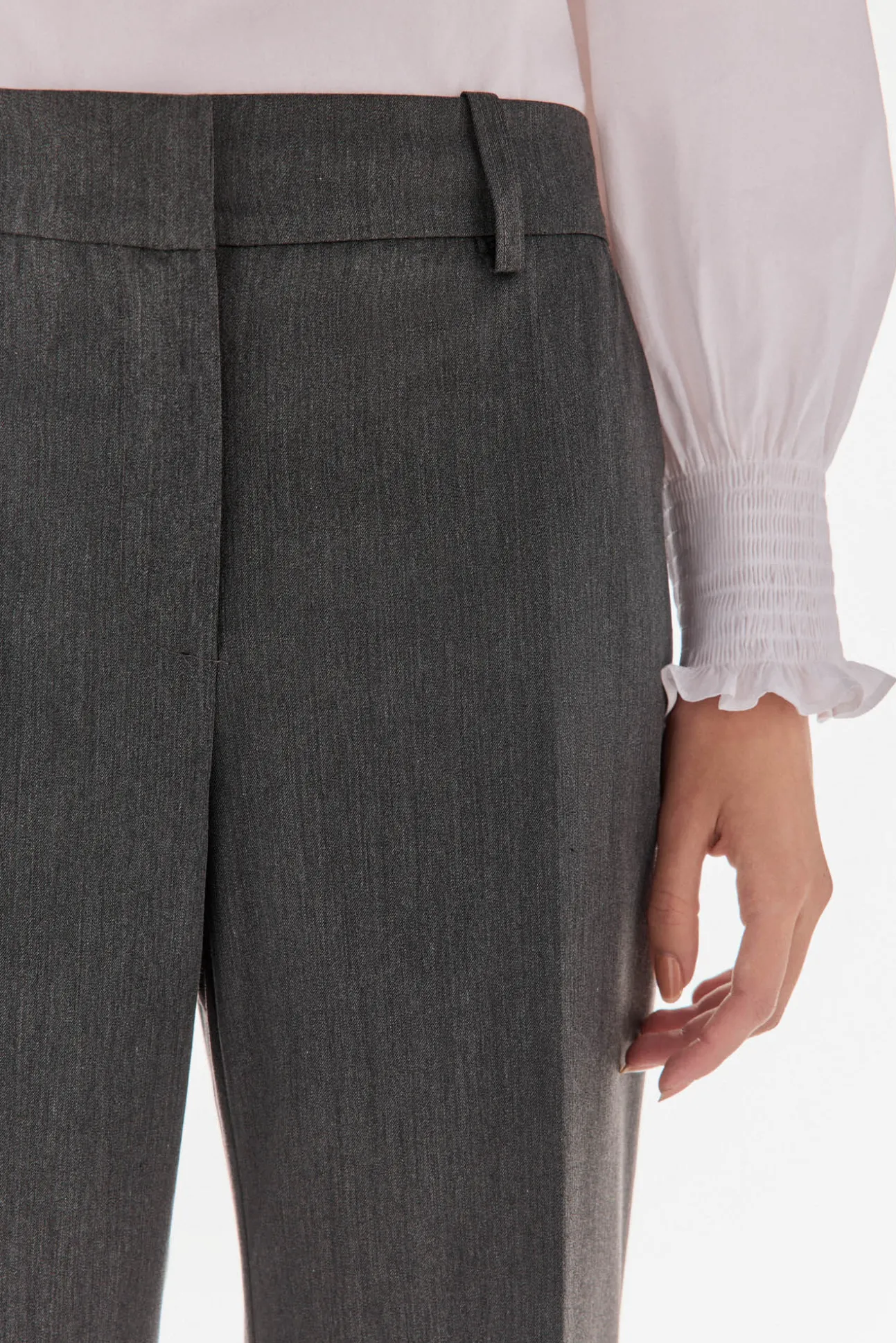 Pantalón traje
