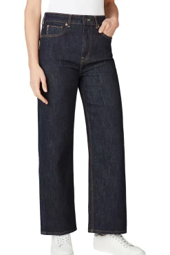 Pantalón vaquero ancho