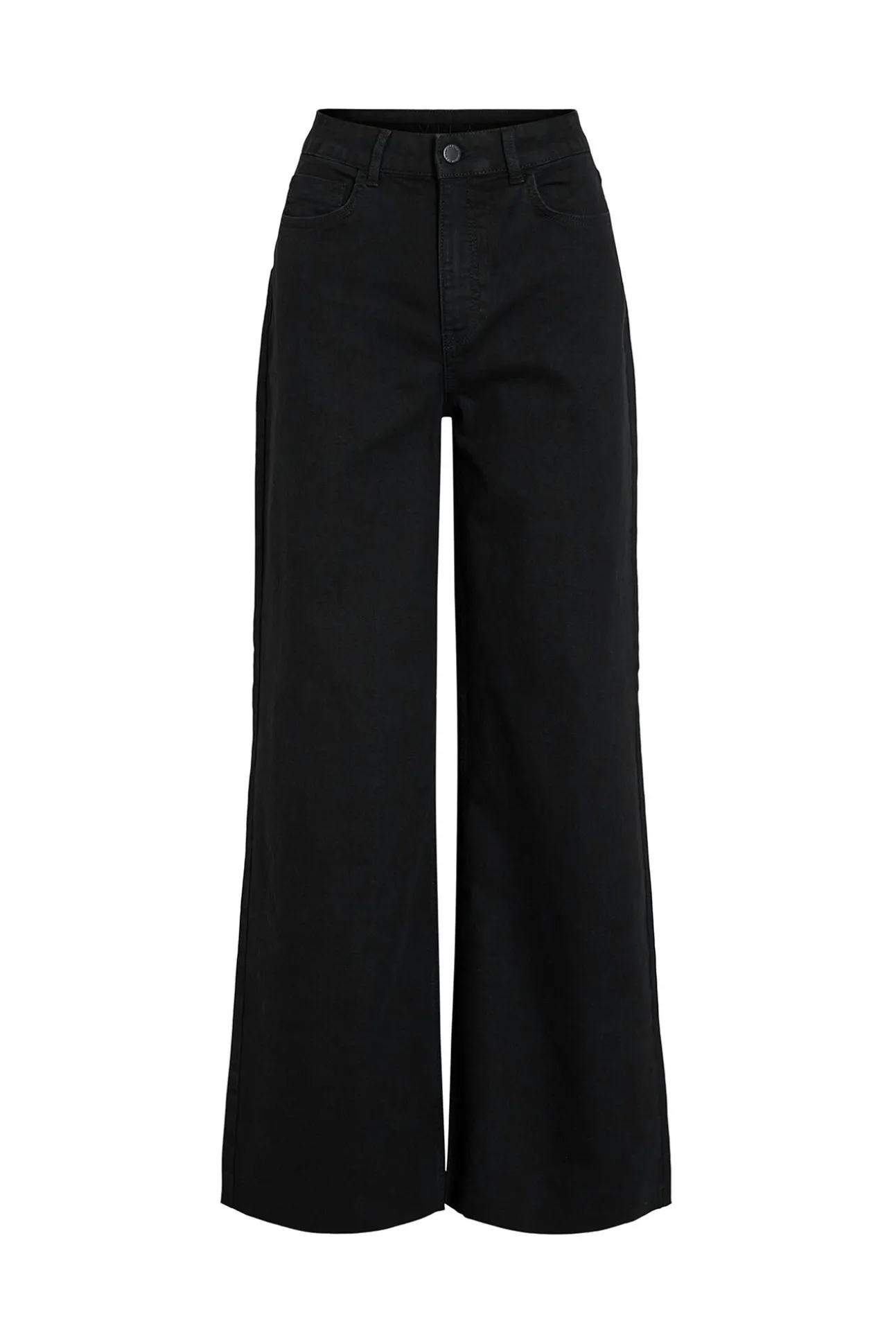 Pantalón vaquero ancho