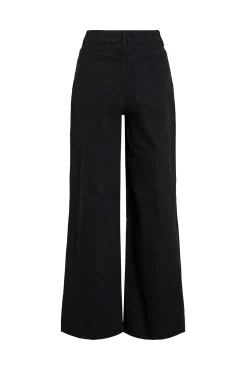 Pantalón vaquero ancho