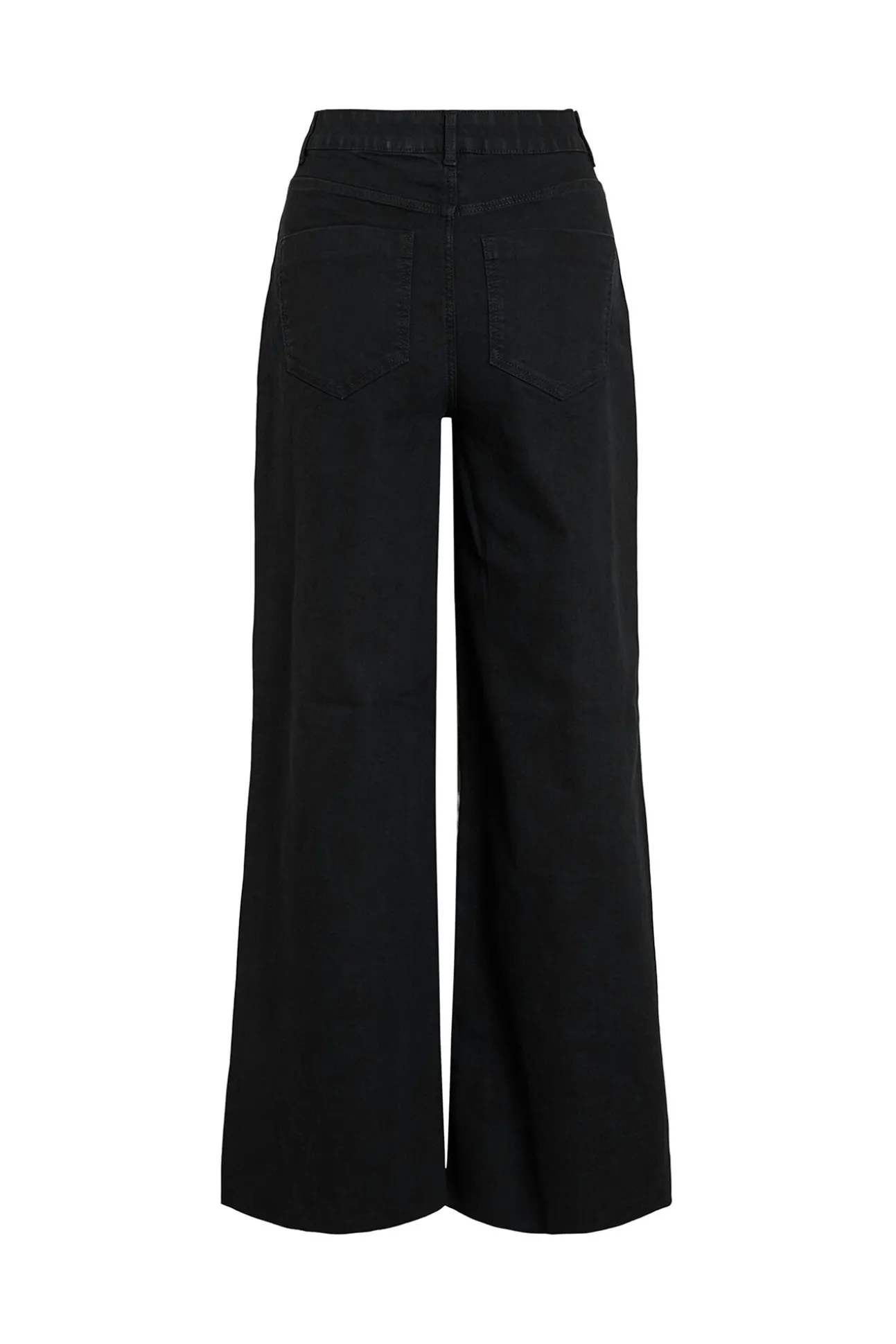 Pantalón vaquero ancho