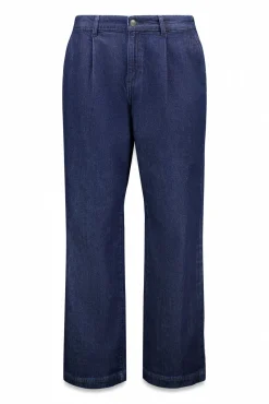 Pantalón vaquero pinzas
