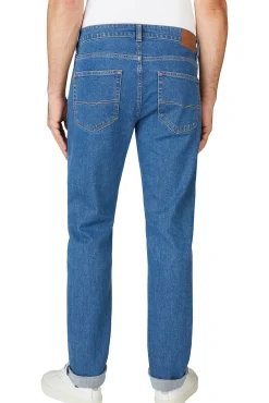Pantalón vaquero recto Cash